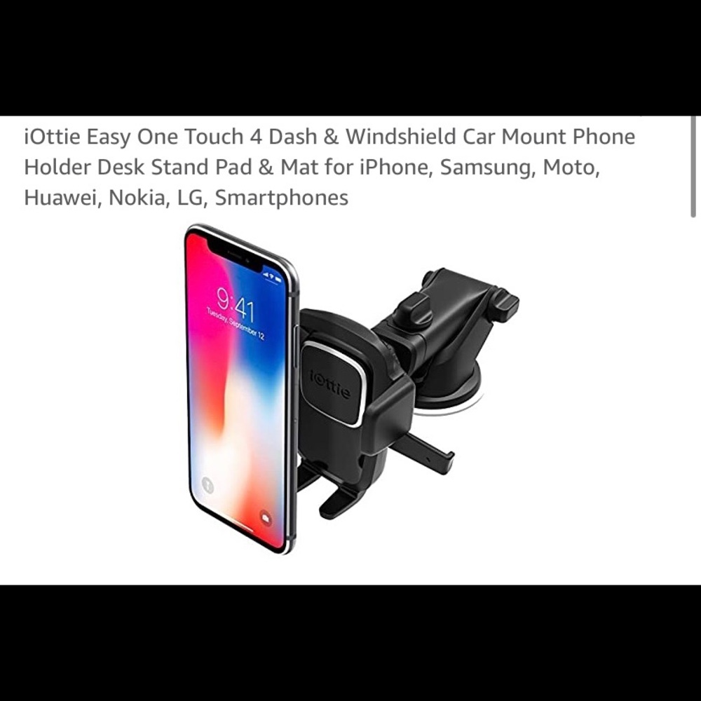 BRAND NEW Car Phone Holder